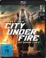 Herman Yau: City under Fire - Die Bombe tickt (Blu-ray), BR
