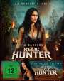 : Relic Hunter (Komplette Serie) (Blu-ray), BR,BR,BR,BR,BR,BR,BR,BR,BR