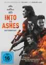 Aaron Harvey: Into the Ashes, DVD