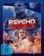 Steven Kostanski: Psycho Goreman (Blu-ray & DVD im Mediabook), BR,DVD
