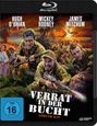 Ron Winston: Verrat in der Bucht (Blu-ray), BR