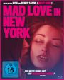 Josh Safdie: Mad Love In New York (Blu-ray), BR