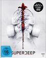 Arseniy Sukhin: Superdeep (Ultra HD Blu-ray & Blu-ray im Mediabook), UHD,BR