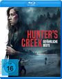 Jen McGowan: Hunter's Creek (Blu-ray), BR