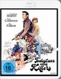 Anthony Mann: Todestanz eines Killers (Blu-ray), BR