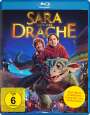 Katarina Launing: Sara und der Drache (Blu-ray), BR