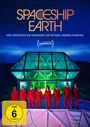 Matt Wolf: Spaceship Earth, DVD