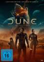 David Lynch: Dune - Der Wüstenplanet, DVD