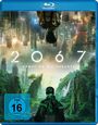 Seth Larney: 2067 - Kampf um die Zukunft (Blu-ray), BR