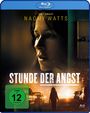 Alistair Banks Griffin: Stunde der Angst (Blu-ray), BR