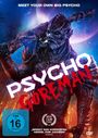 Steven Kostanski: Psycho Goreman, DVD