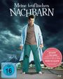 Joe Dante: Meine teuflischen Nachbarn (Blu-ray im Mediabook), BR,BR