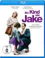 Silas Howard: Ein Kind wie Jake (Blu-ray), BR