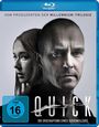 Mikael Hafström: Quick: Die Erschaffung eines Serienkillers (Blu-ray), BR