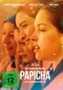 Mounia Meddour: Papicha - Der Traum von Freiheit, DVD