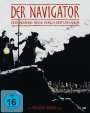 Vincent Ward: Der Navigator - Eine bizarre Reise durch Zeit und Raum (Blu-ray & DVD im Mediabook), BR,DVD