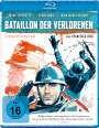 Francesco Rosi: Bataillon der Verlorenen (Blu-ray), BR