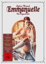 Just Jaeckin: Emmanuelle - Das erotische Vermächtnis mit Sylvia Kristel (Ultra HD Blu-ray, Blu-ray & DVD), UHD,BR,BR,BR,DVD,BR