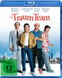 Howard Zieff: Das Traum-Team (Blu-ray), BR