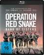 Caroline Fourest: Operation Red Snake - Band of Sisters (Blu-ray), BR
