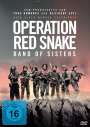 Caroline Fourest: Operation Red Snake - Band of Sisters, DVD