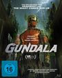 Joko Anwar: Gundala (Blu-ray), BR