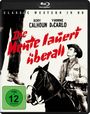 John Sherwood: Die Meute lauert überall (Blu-ray), BR