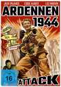 Robert Aldrich: Ardennen 1944, DVD
