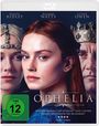 Claire McCarthy: Ophelia (Blu-ray), BR