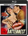 Robert Aldrich: Rattennest (Blu-ray), BR