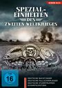 : Spezialeinheiten des Zweiten Weltkrieges, DVD,DVD,DVD,DVD