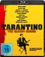 Tara Wood: Tarantino - The Bloody Genius (Blu-ray), BR