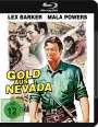 Jesse Hibbs: Gold aus Nevada (Blu-ray), BR