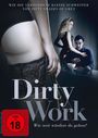 Louisa Warren: Dirty Work - Wie weit würdest Du gehen?, DVD