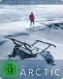 Joe Penna: Arctic (Blu-ray im Steelbook), BR