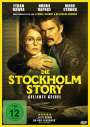 Robert Budreau: Die Stockholm Story, DVD