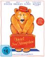 Tony Richardson: Hotel New Hampshire (Special Edition) (Blu-ray & DVD), BR,DVD