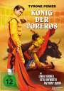 Rouben Mamoulian: König der Toreros, DVD