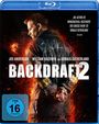 Gonzalo Lopez-Gallego: Backdraft 2 (Blu-ray), BR