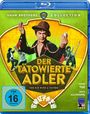 Sun Chung: Der tätowierte Adler (Blu-ray), BR