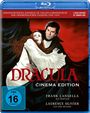 John Badham: Dracula (1979) (Cinema Edition) (Blu-ray), BR,BR