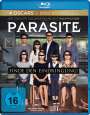 Bong Joon-Ho: Parasite (Blu-ray), BR