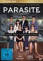 Bong Joon-Ho: Parasite, DVD