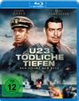 Robert Wise: U 23 - Tödliche Tiefen (Blu-ray), BR