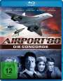 David Lowell Rich: Airport '80 - Die Concorde (Blu-ray), BR