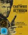 Don Siegel: Betrogen (1971) (Blu-ray & DVD im Mediabook), BR,DVD,DVD