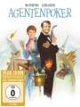 Ronald Neame: Agentenpoker (Special Edition) (Blu-ray & DVD), BR,DVD