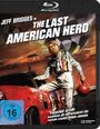 Lamont Johnson: The Last American Hero (Blu-ray), BR