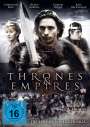 Gabriel Axel: Thrones & Empires, DVD