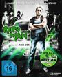 Alex Cox: Repo Man (Blu-ray & DVD im Mediabook), BR,DVD,DVD